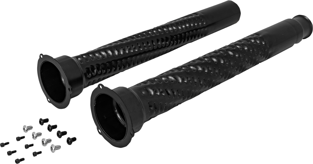 BAFFLE QUIET 17-UP TORQR