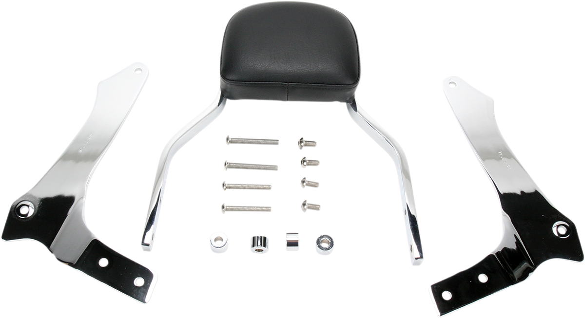 SISSY BAR MINI RAIDER