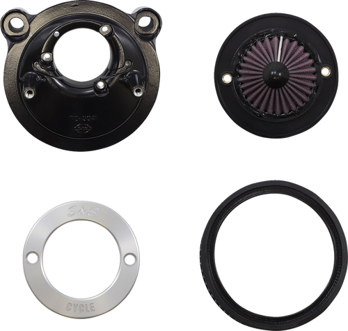 AIR CLEANER A-STNG 07-22C