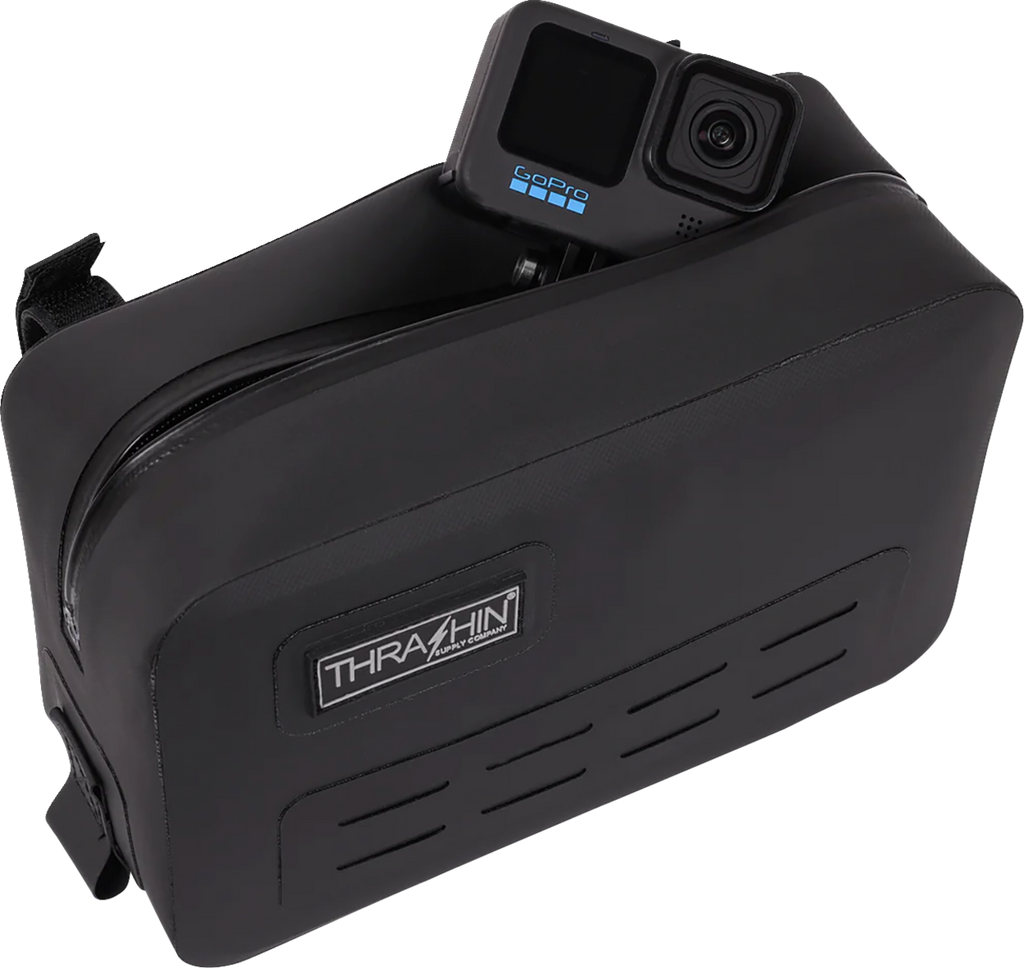 BAG HANDLEBAR WATERPROOF TSC 3L