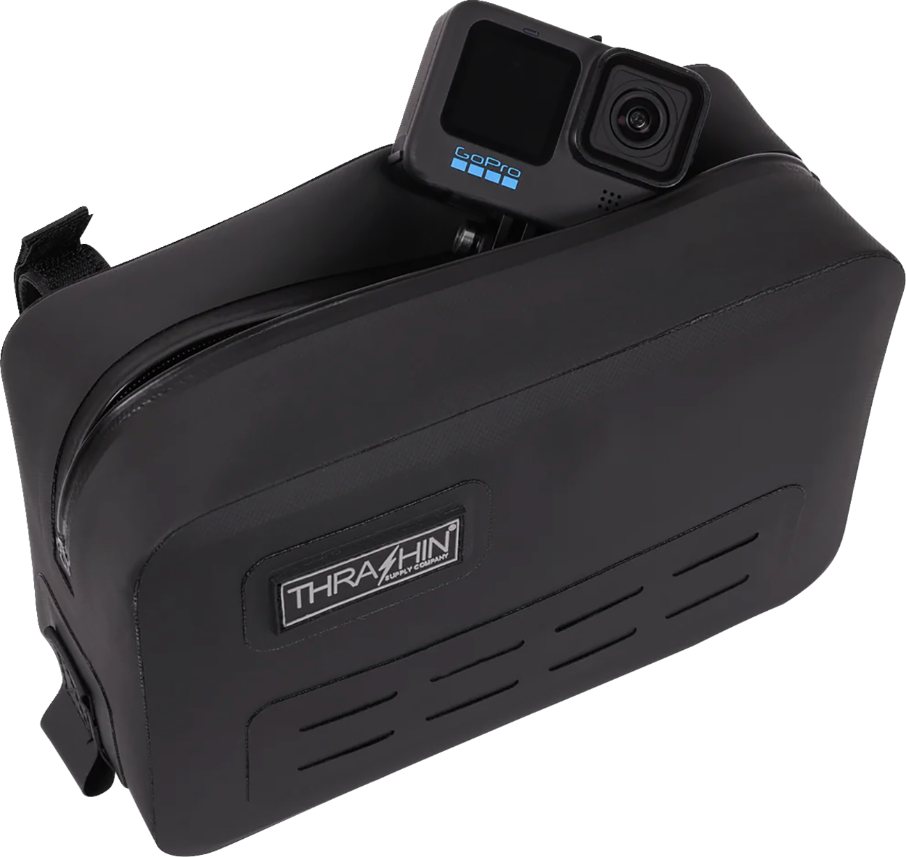 BAG HANDLEBAR WATERPROOF TSC 3L