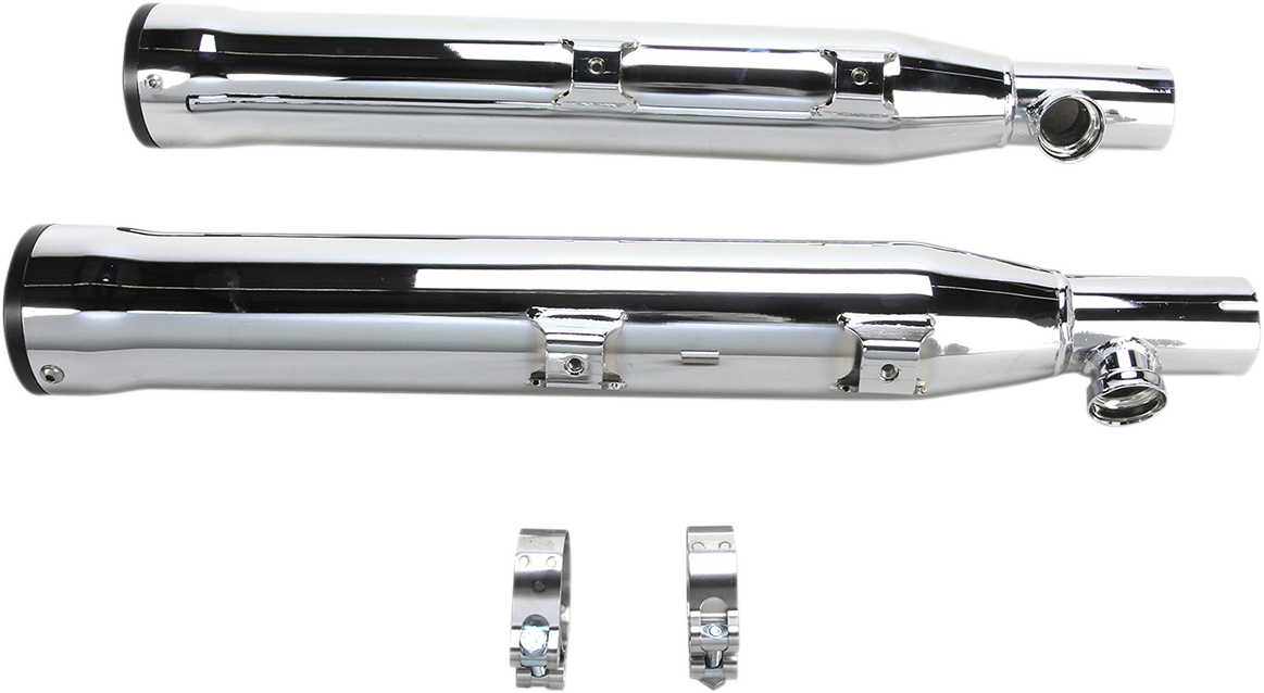 MUFFLERS RPT CHR 00-06 ST