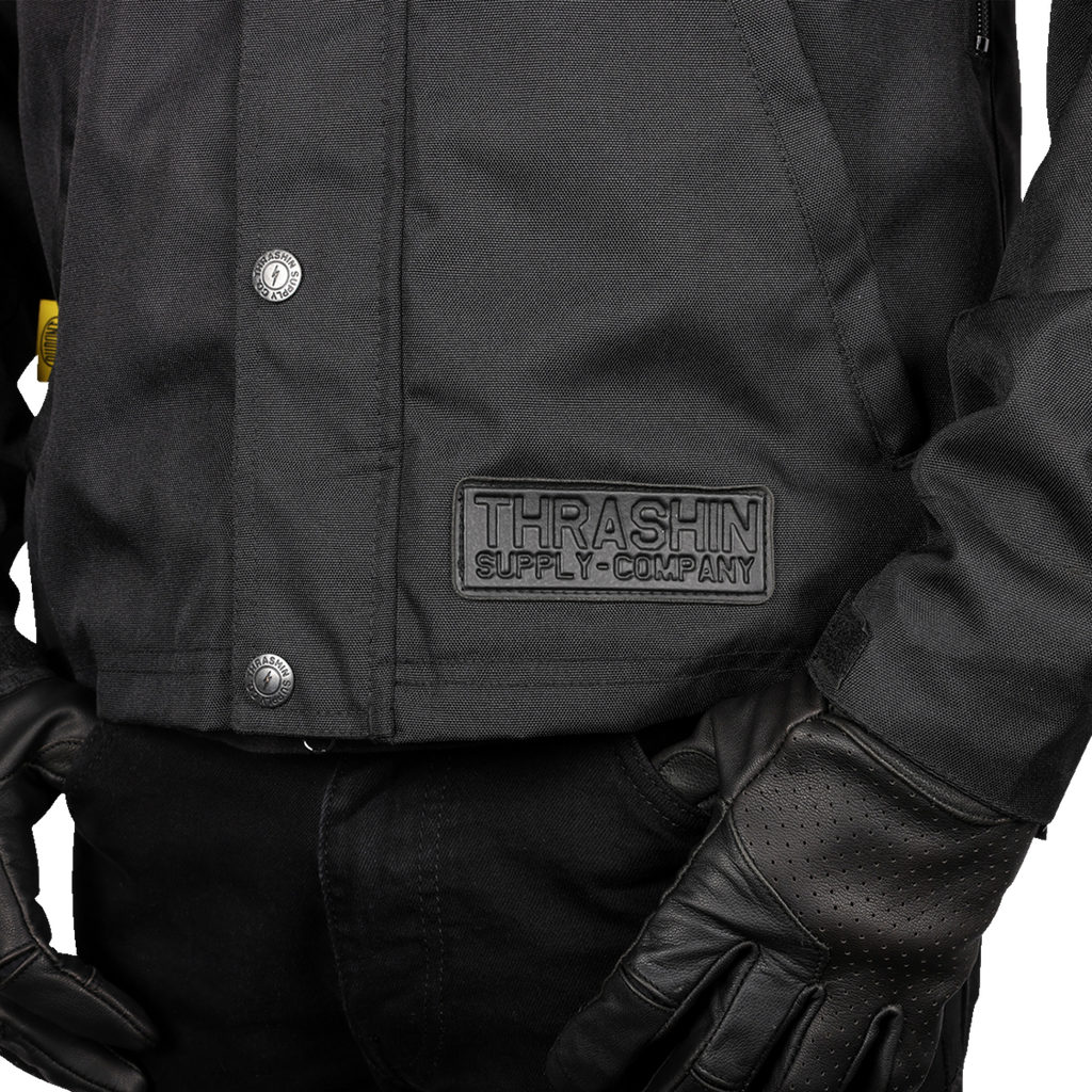 JACKET ATLAS V2 XL