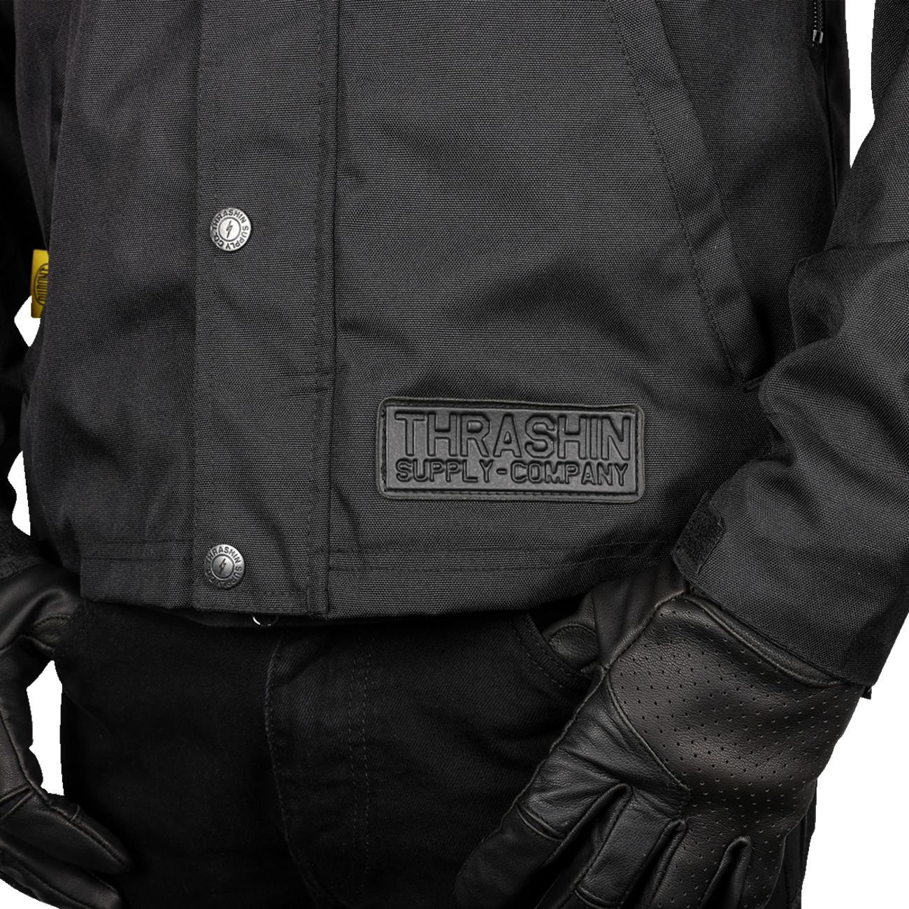 JACKET ATLAS V2 XL