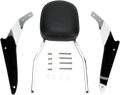 SISSY BAR STD VLX600