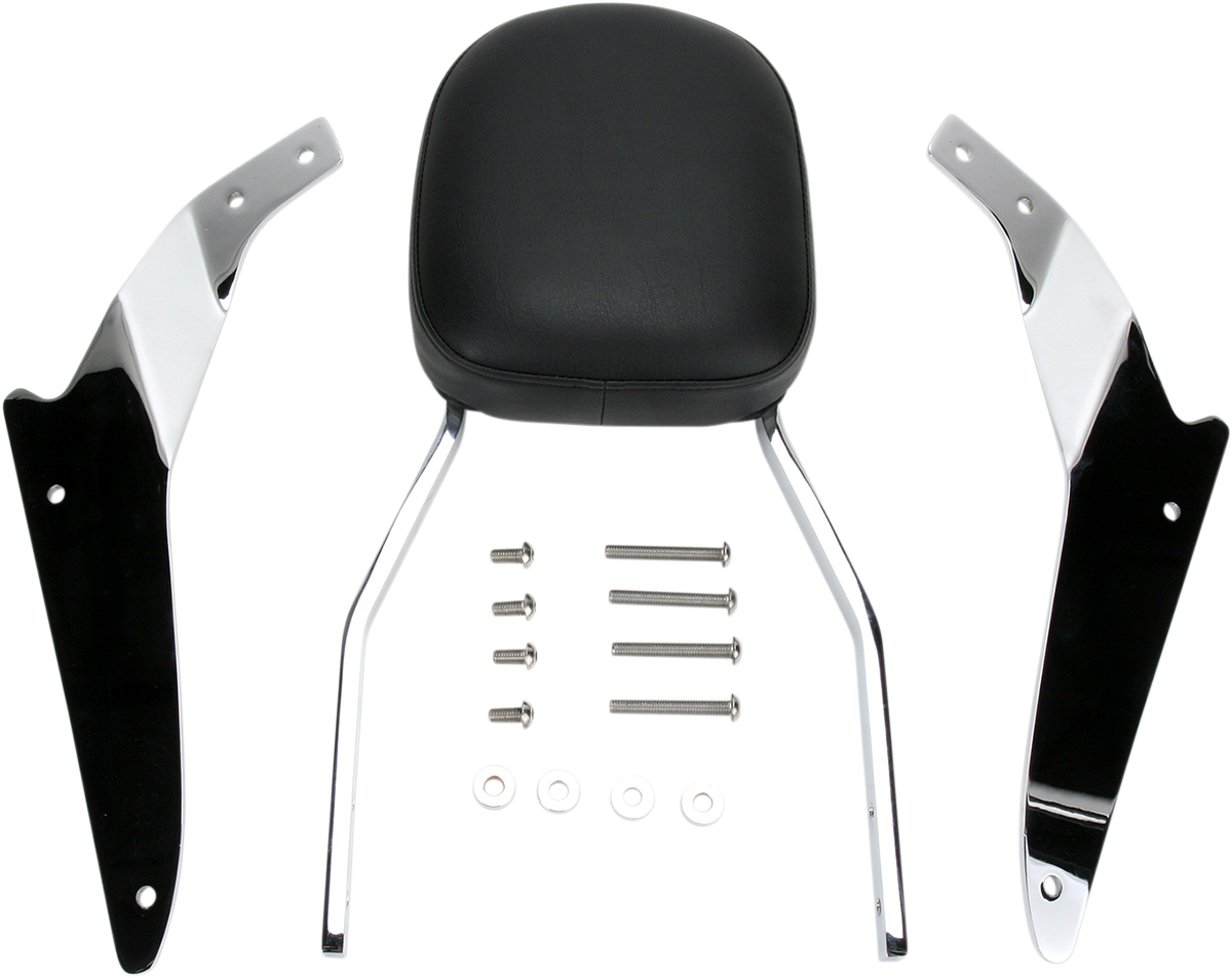 SISSY BAR STD VLX600