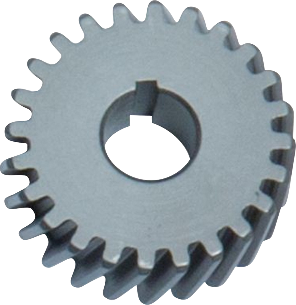 S&S O-PUMP DRIVE GEAR 24T