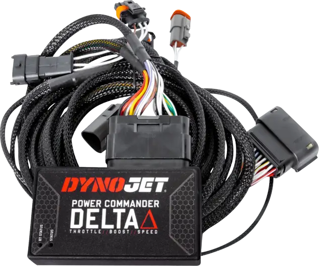 POWER COMMANDER DELTA CAN-AM