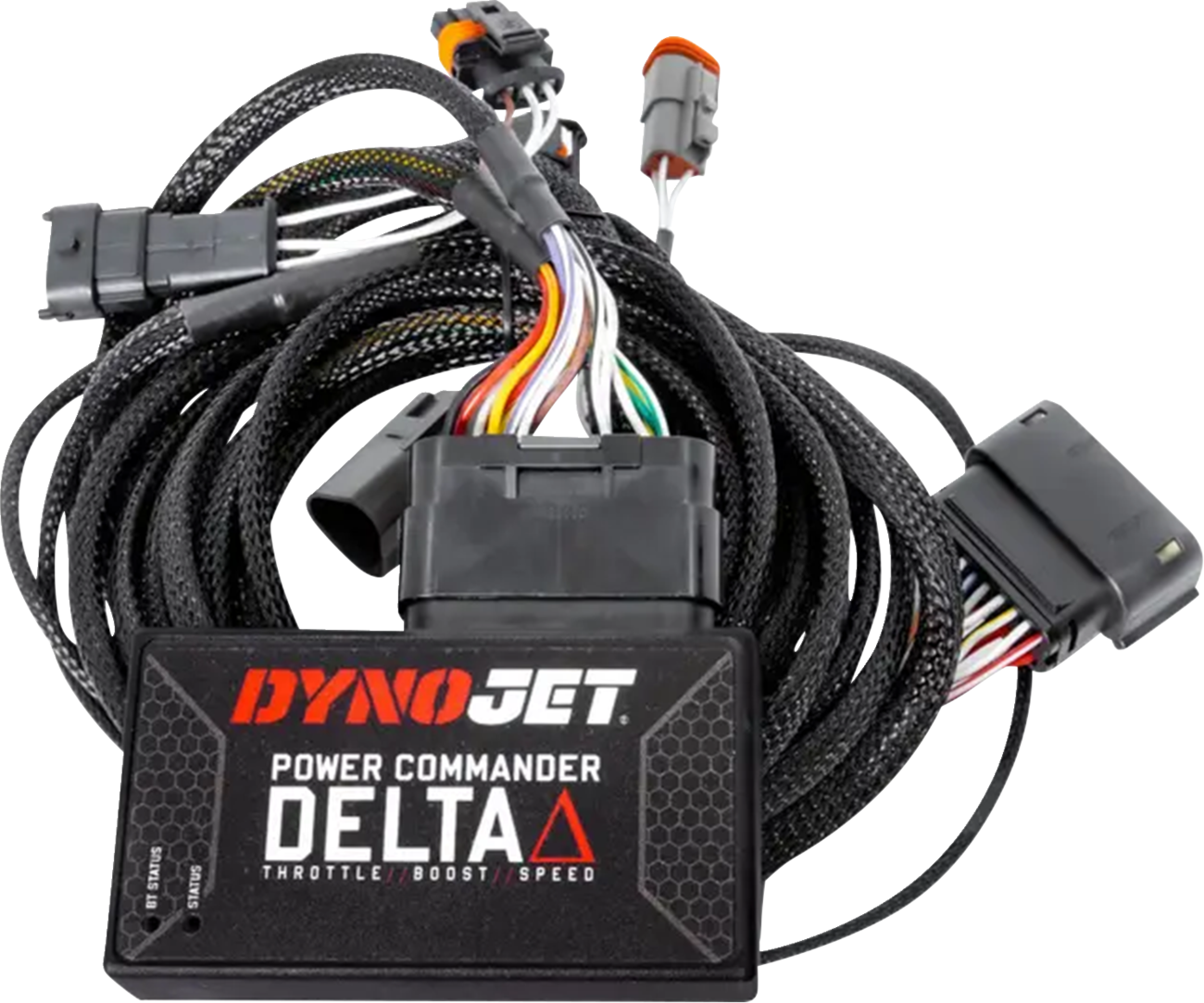 POWER COMMANDER DELTA CAN-AM