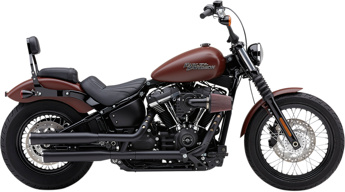 MUFFLERS RPT BLK SFT 18+