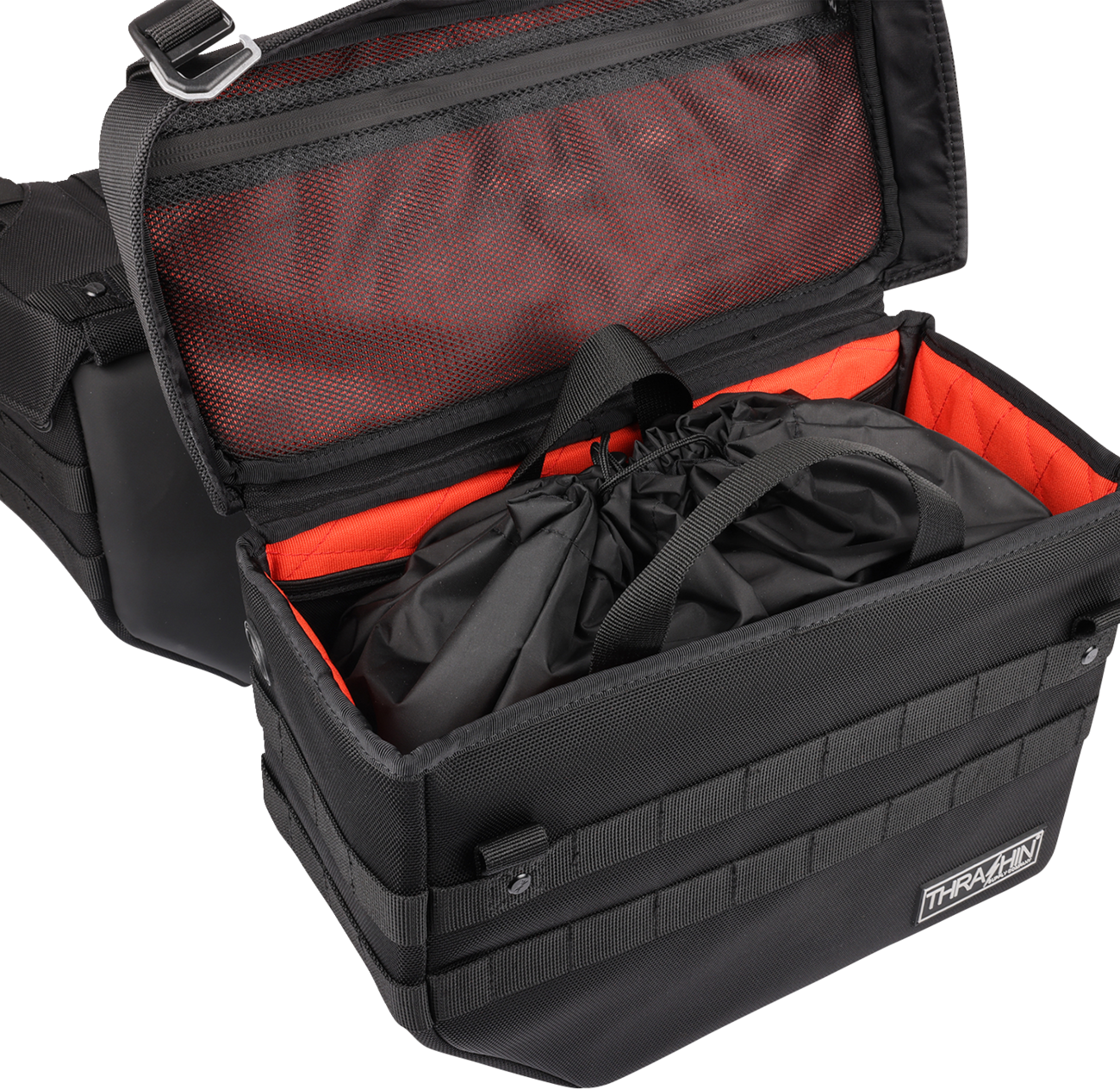 SADDLEBAG EXPEDITION