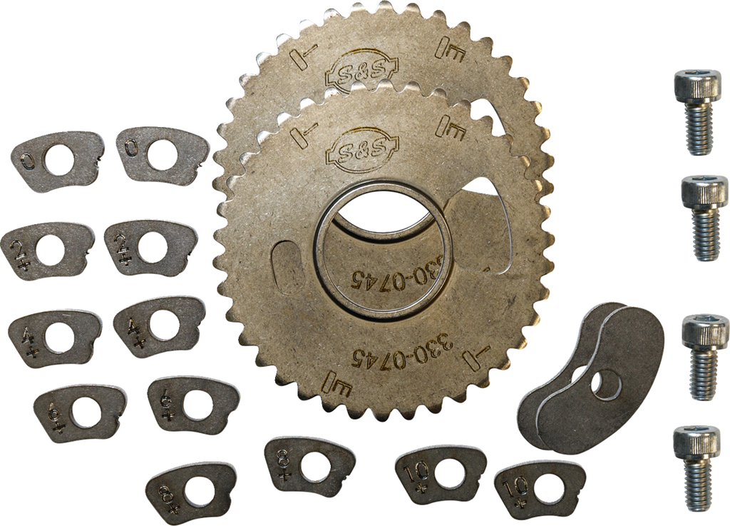 Cam Sprocket