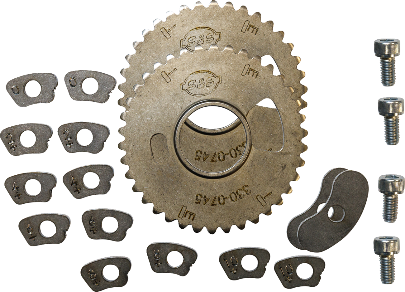Cam Sprocket