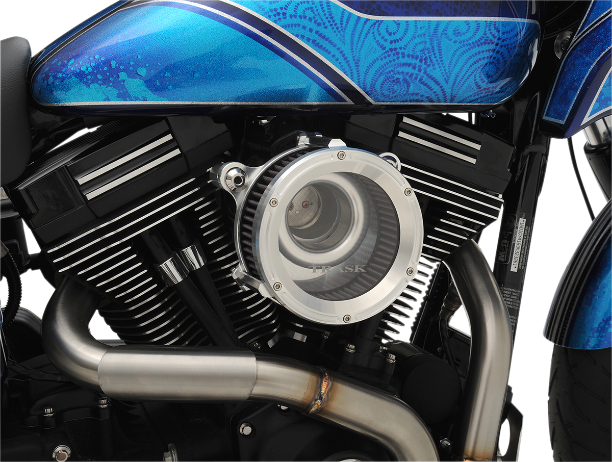 AIRCLEANER ASULT EFI RAW