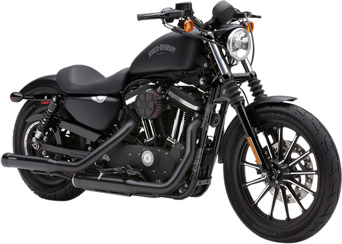 HEATSHIELD R BLK XL 17-18