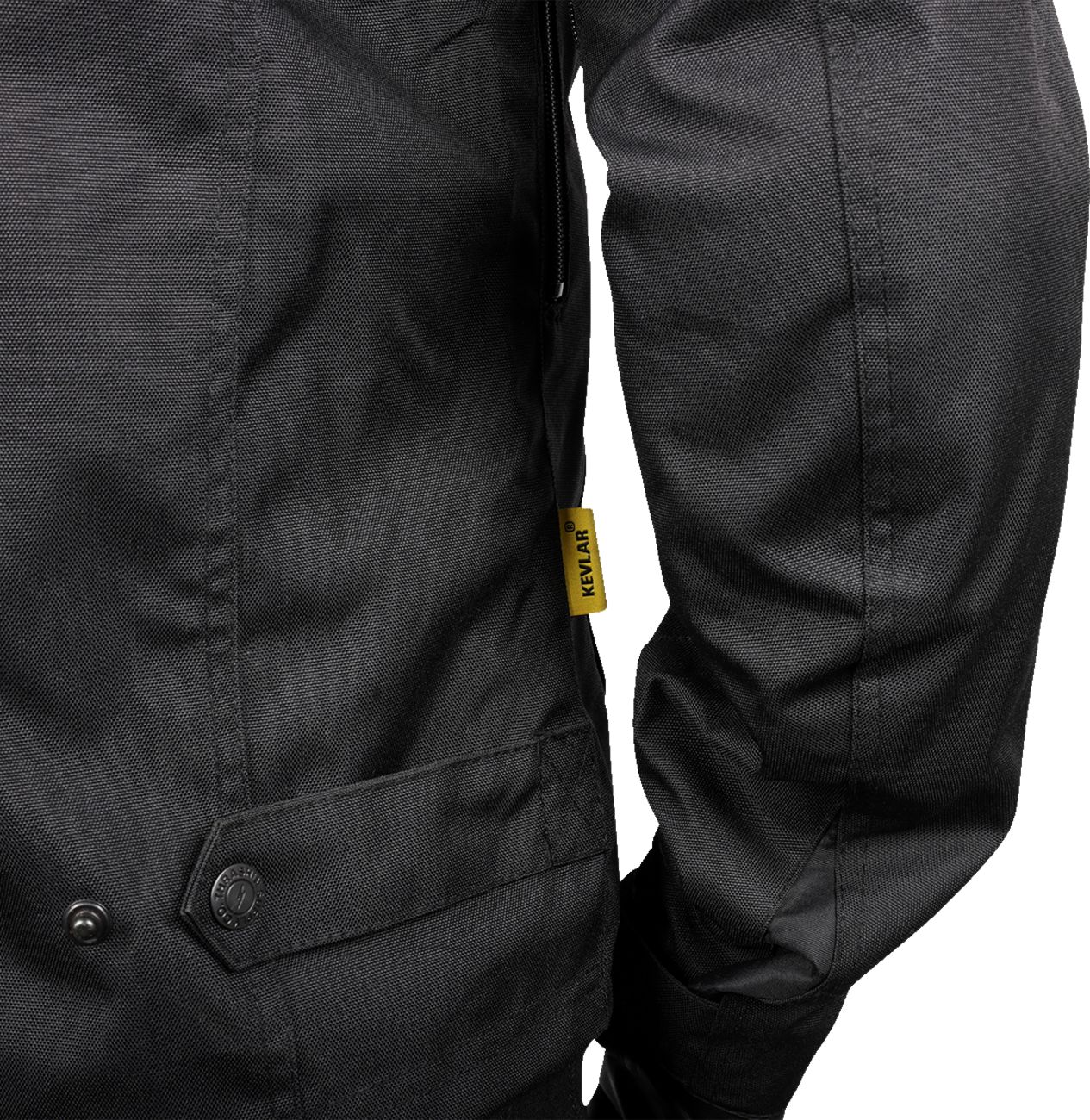 JACKET ATLAS V2 MD