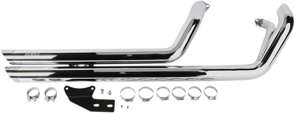 EXHAUST SROD SD 750C2 SPR