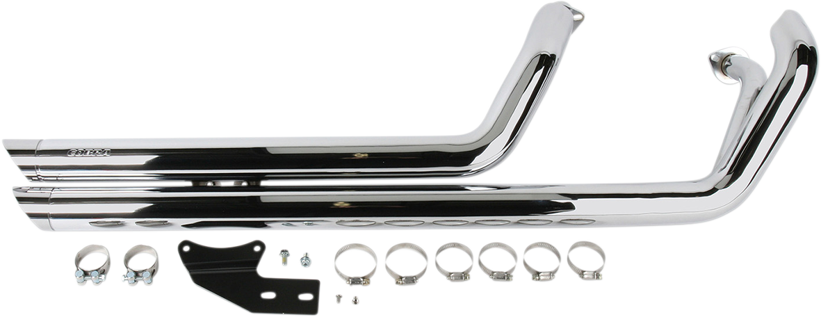 EXHAUST SROD SD 750C2 SPR
