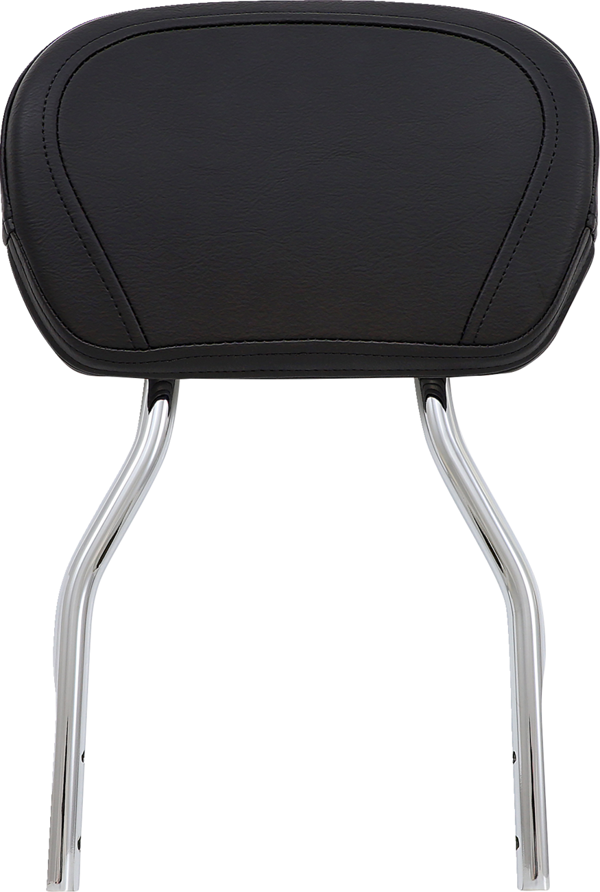 SISSY BAR RND ACE/SABRE