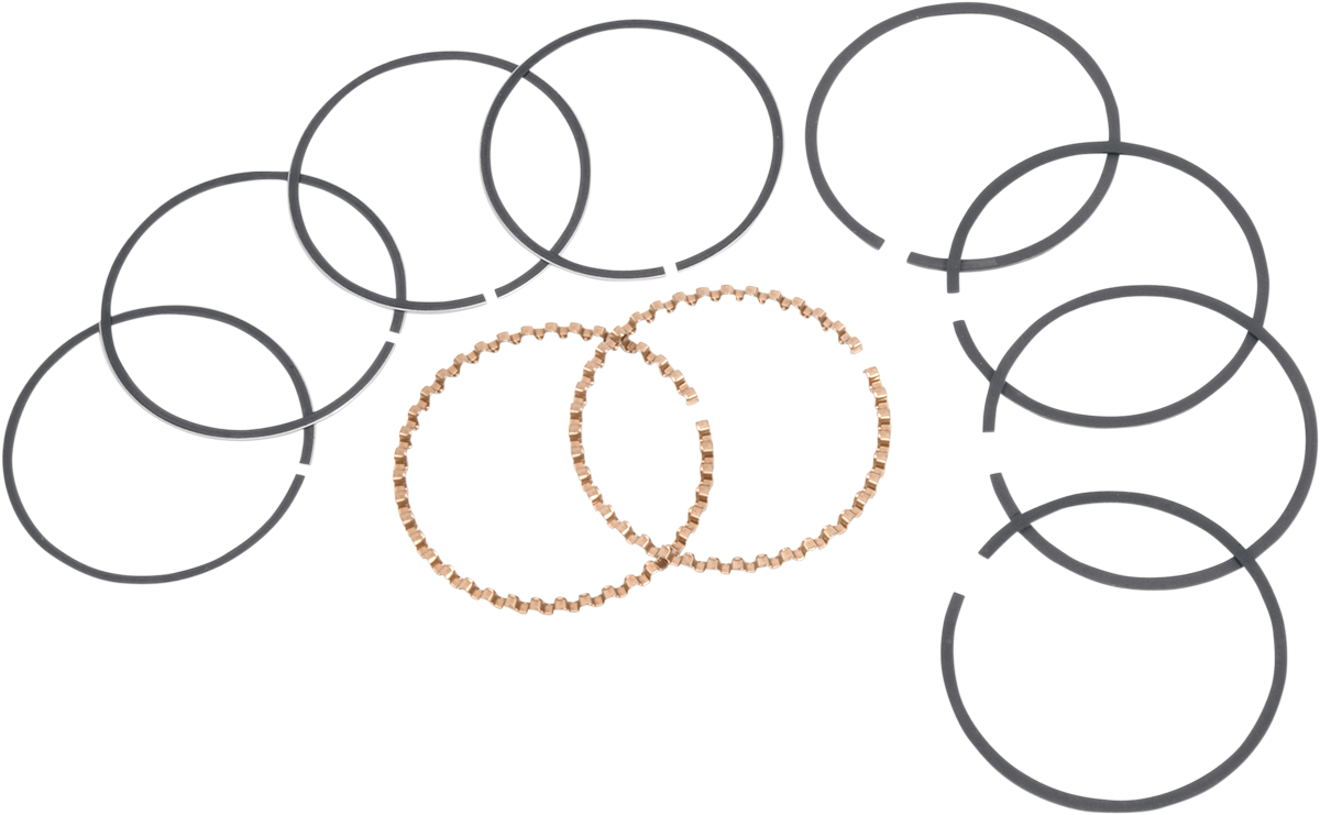 STD.RINGS FOR 106"KIT