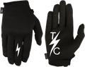 GLOVES STEALTH V2 BLK XL