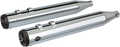 MUFFLERS GN CHR FLT 95-16
