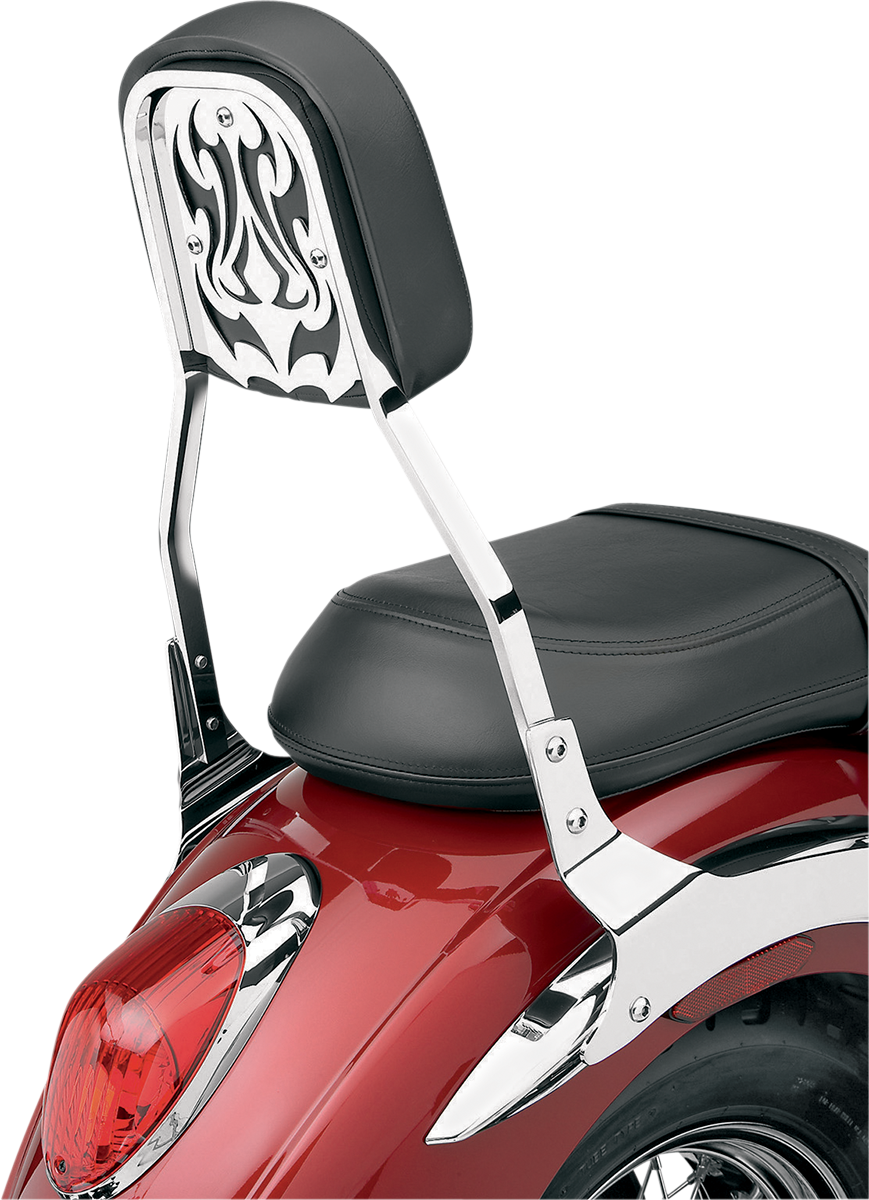 INSERT BACKREST ST STD TR