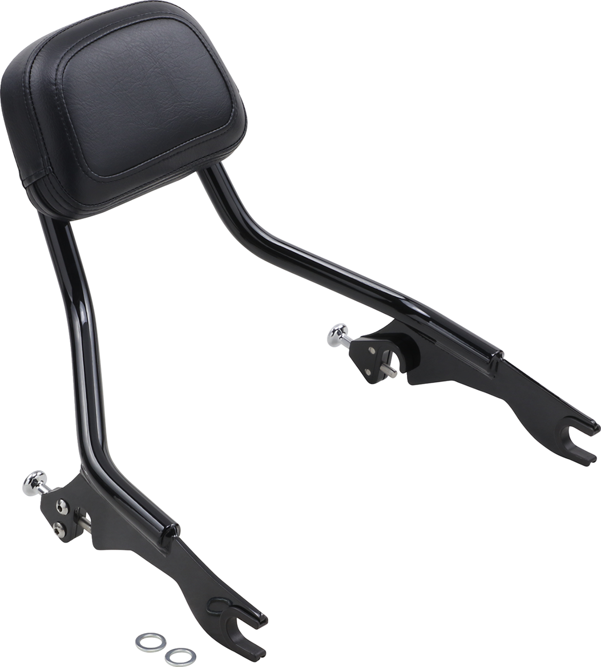 DTCH BACKREST DRESSER BL