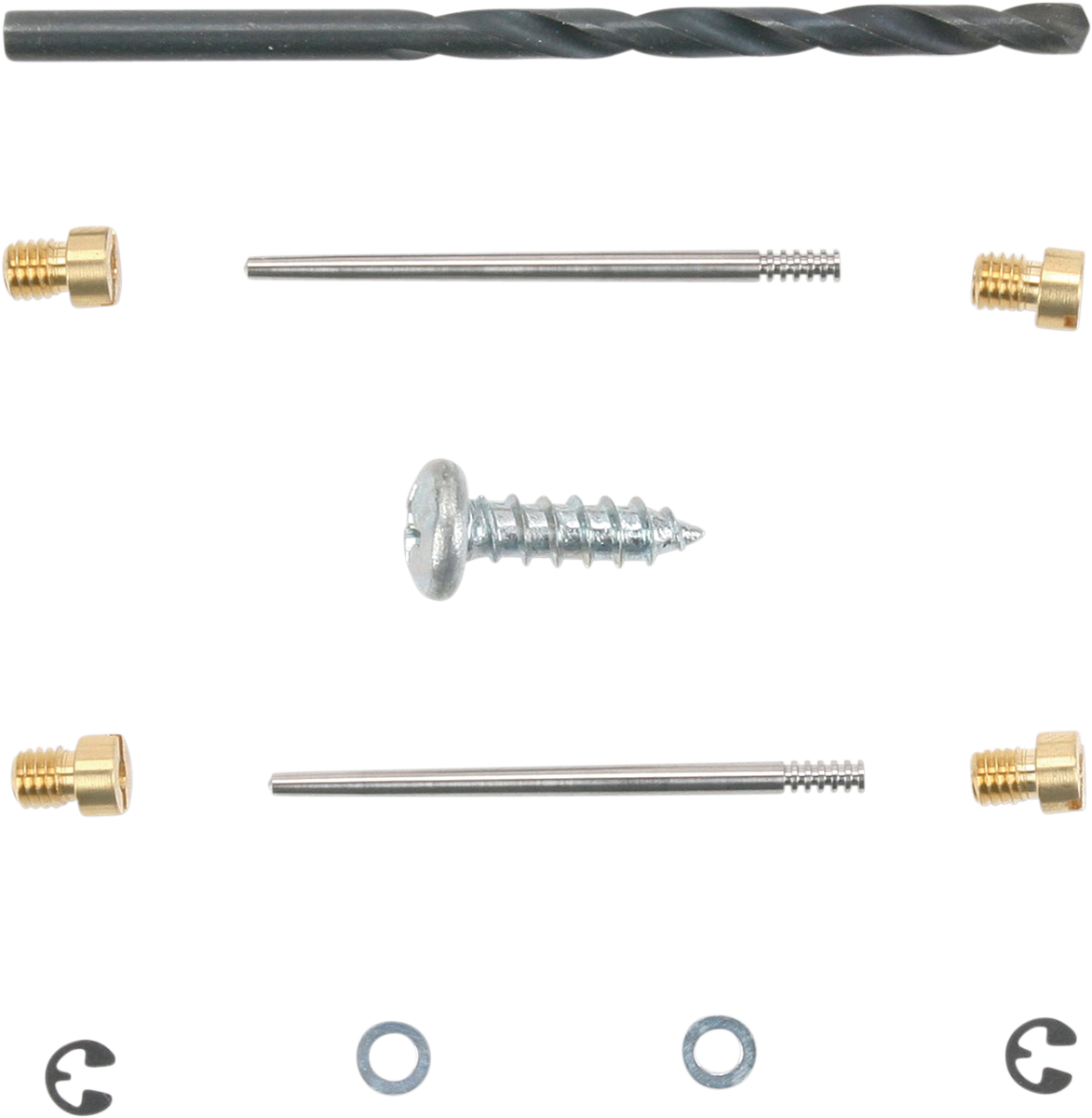 JETKIT YAM XVS650