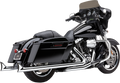 EXHAUST SPD DLS FT17-19FL
