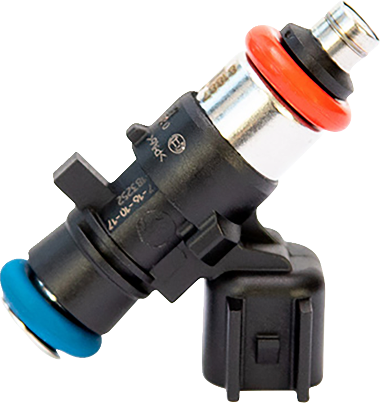 INJECTOR FUEL 7.6 G/S, EV-6 M8 TOURING