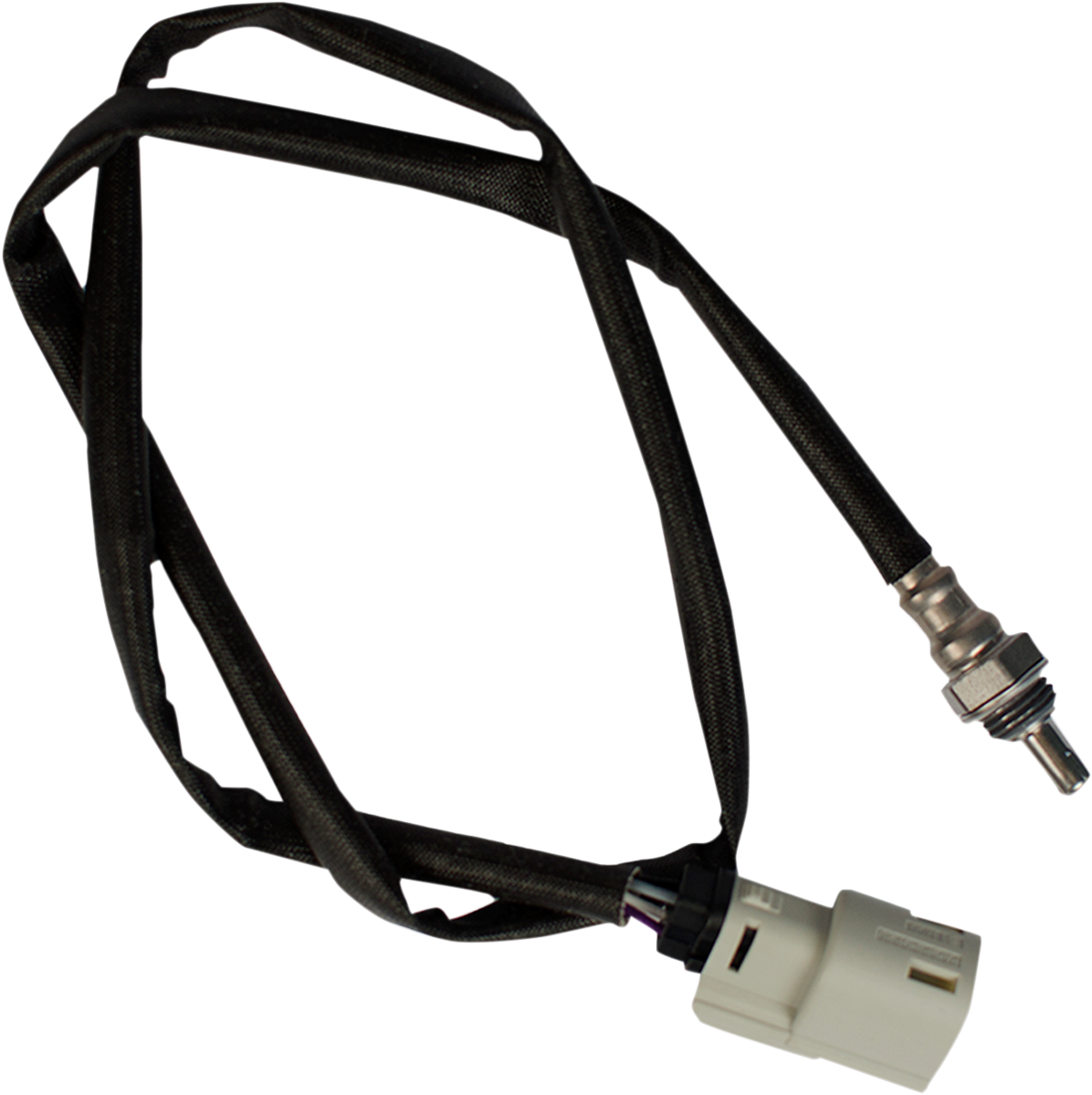 SENSOR OXYGEN 12MM GRY