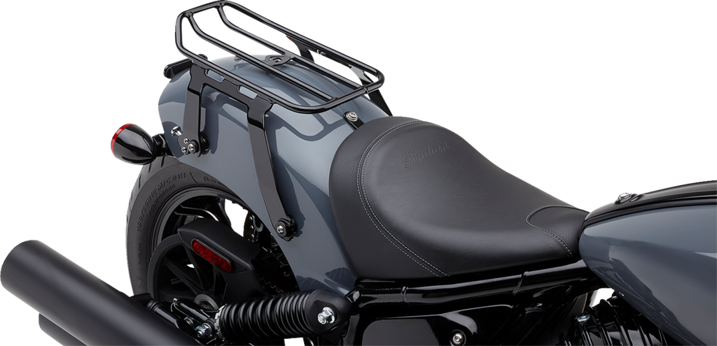 RACK SOLO CHIEF BLK