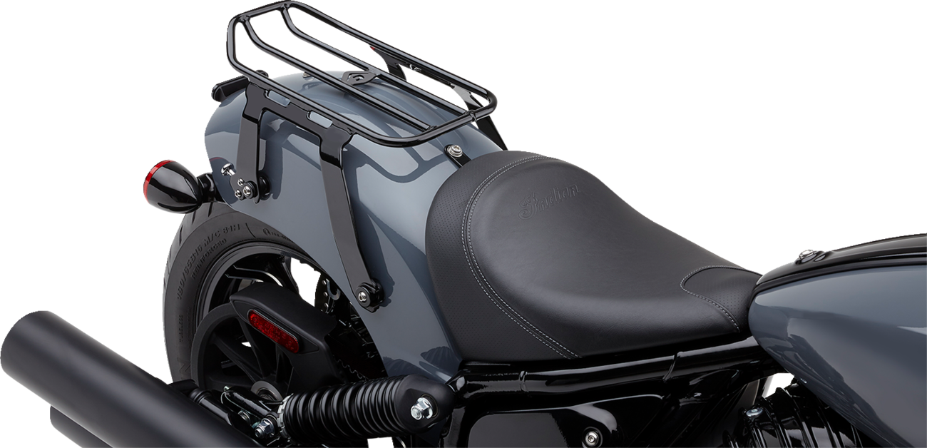 RACK SOLO CHIEF BLK