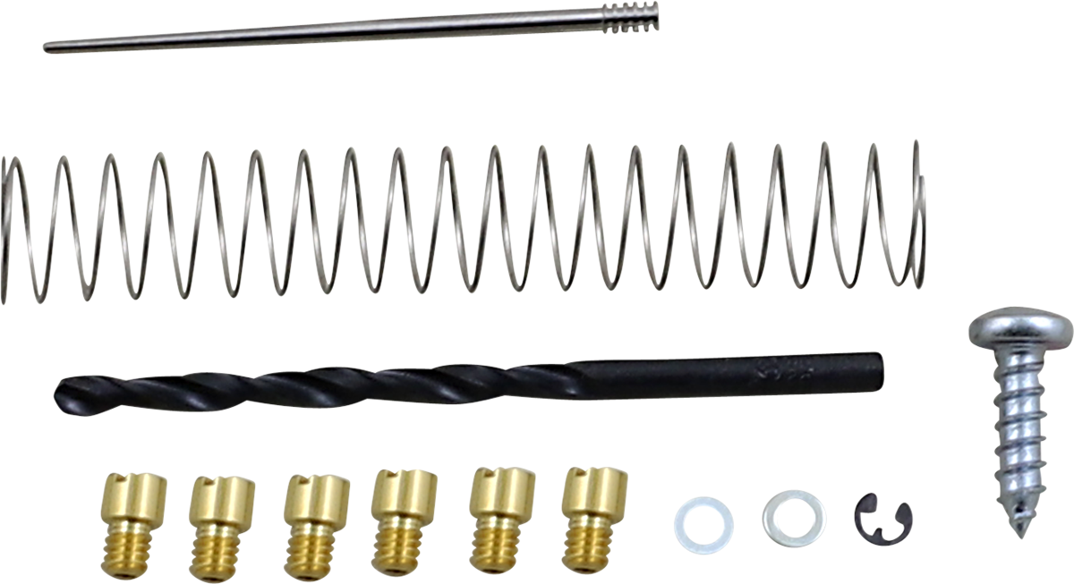 JETKIT KAW KLX250S