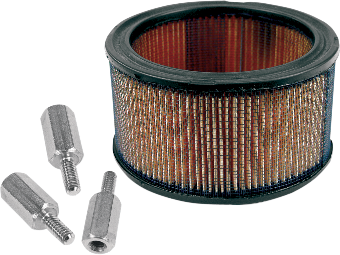 HI-FLO AIR FILTR E/G CARB