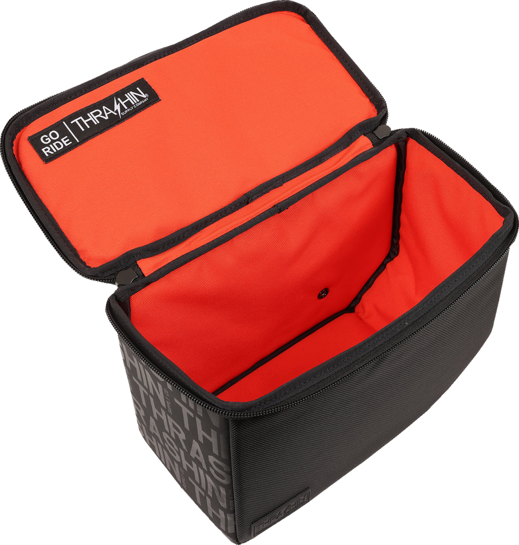 SADDLEBAGS ESCAPE BASE 18L