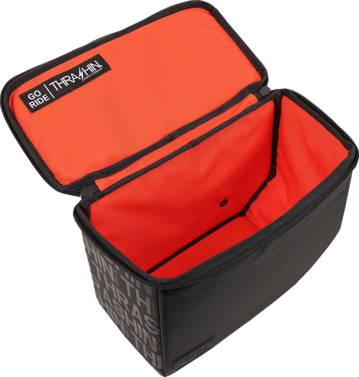 SADDLEBAGS ESCAPE BASE 18L