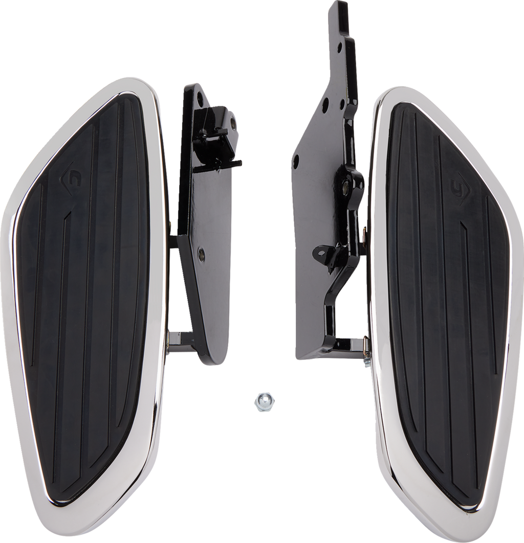 SWEPT F/BOARDS VTX1800