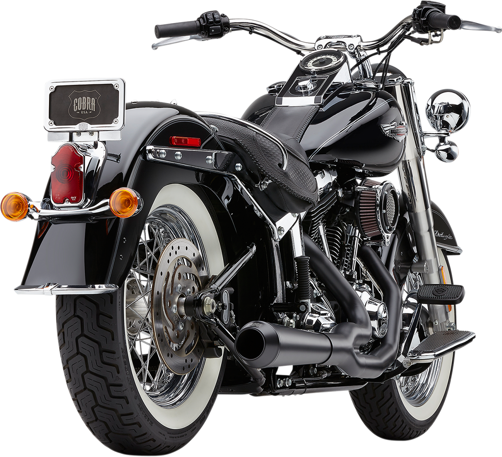EXHAUST ED BK ST 12-17