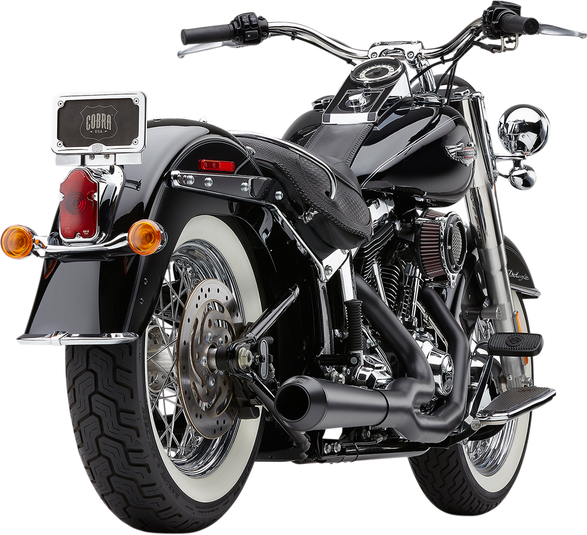 EXHAUST ED BK ST 12-17