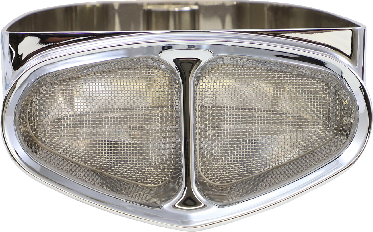 AIR INTAKE PFLO CR SFTL