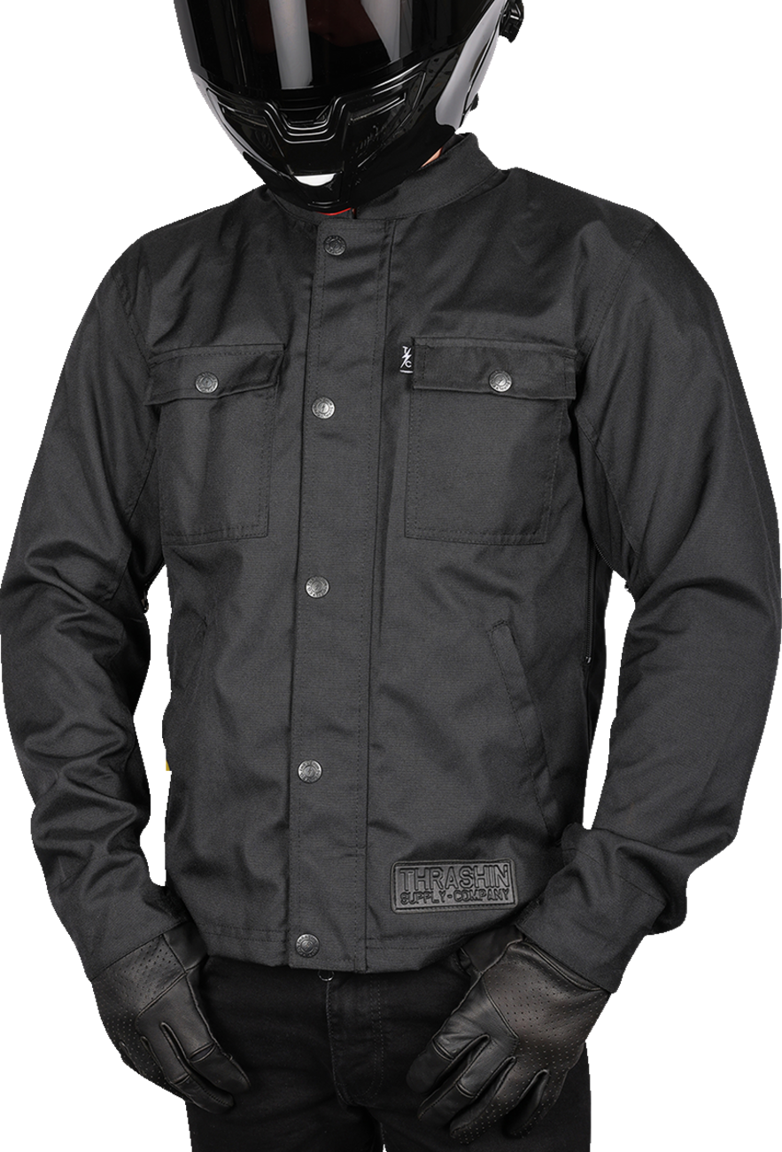 JACKET ATLAS V2 MD