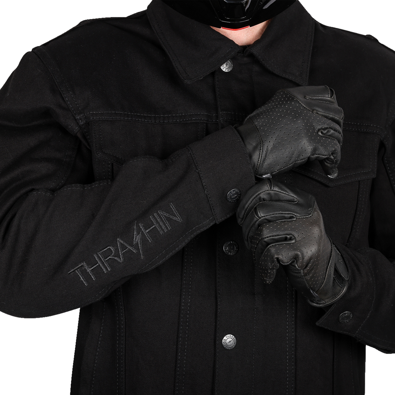 JACKET HIGHWAY V2 MD