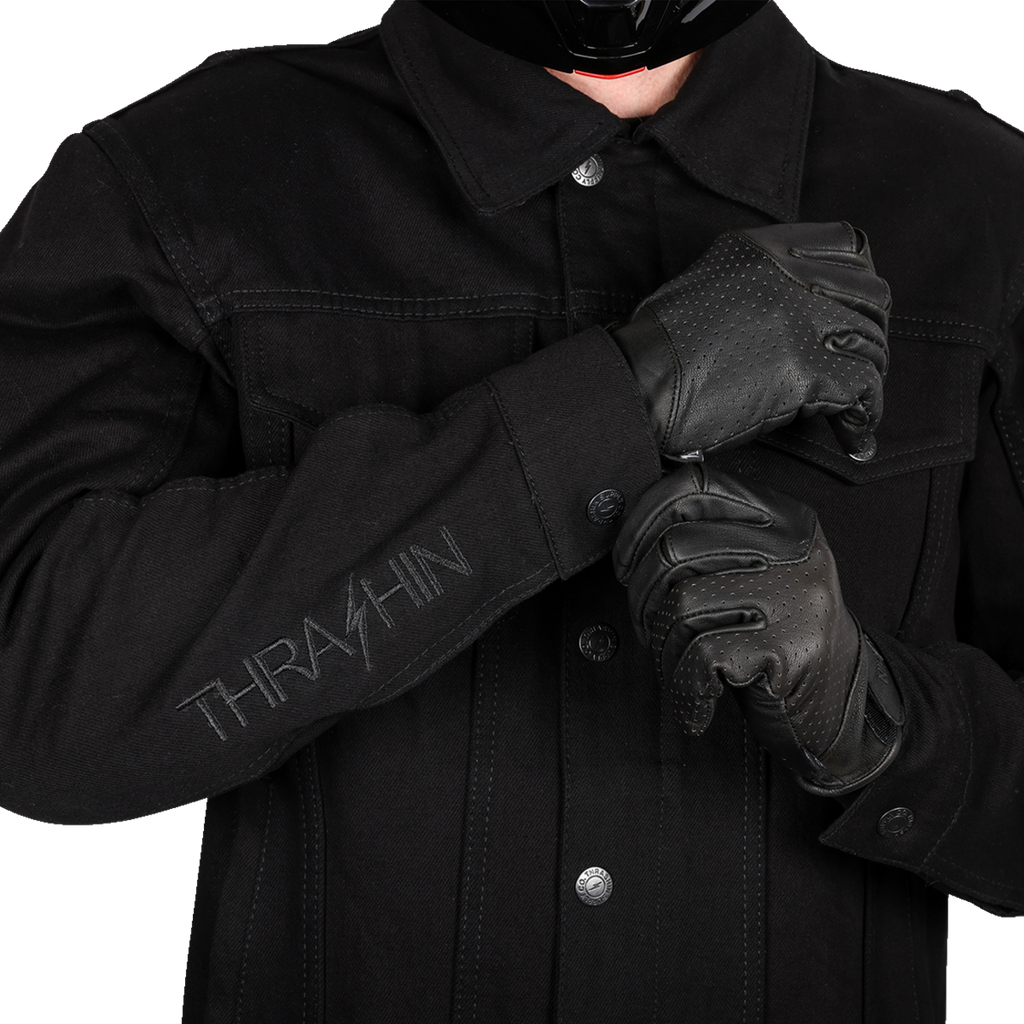 JACKET HIGHWAY V2 LG