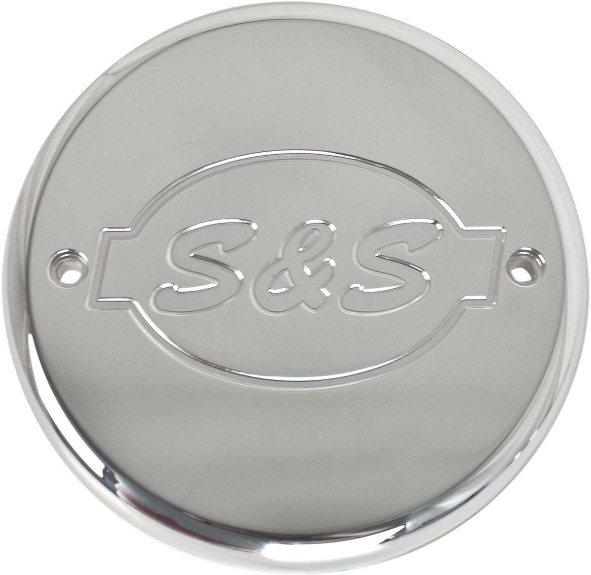 COVER AC LOGO CHR CHIEF