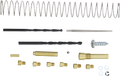 JETKIT 99 TWIN CAM