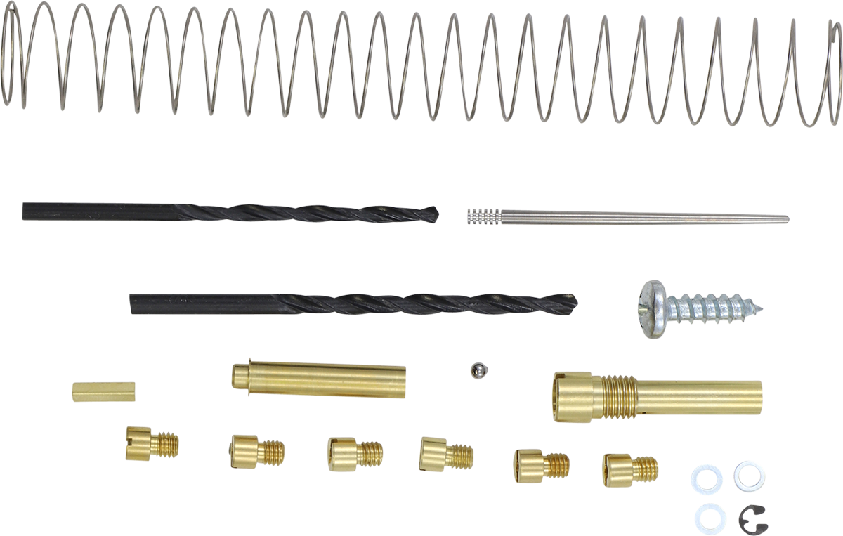JETKIT 99 TWIN CAM