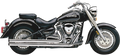 EXHAUST SPDSTR LNG RSTR16