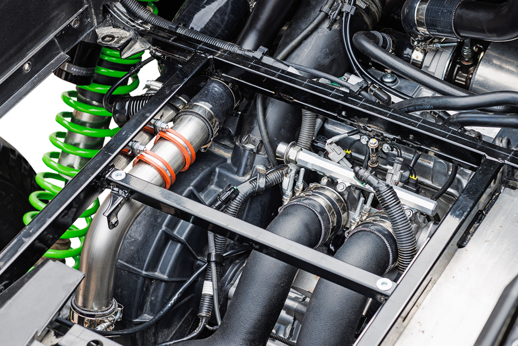 TURBO KIT KRX 1000